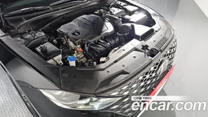 Hyundai Grandeur, 2020 — миниатюра 6