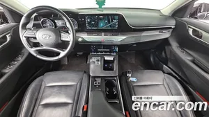 Hyundai Grandeur, 2020 — миниатюра 7