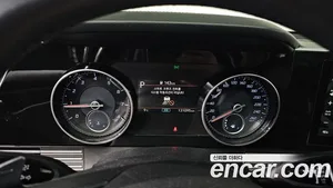 Hyundai Grandeur, 2020 — миниатюра 8