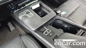 Hyundai Grandeur, 2020 — миниатюра 9