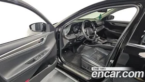Hyundai Grandeur, 2020 — миниатюра 10
