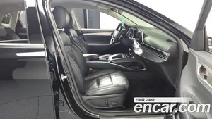 Hyundai Grandeur, 2020 — миниатюра 11