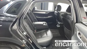 Hyundai Grandeur, 2020 — миниатюра 12