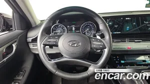 Hyundai Grandeur, 2020 — миниатюра 13