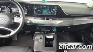 Hyundai Grandeur, 2020 — миниатюра 14