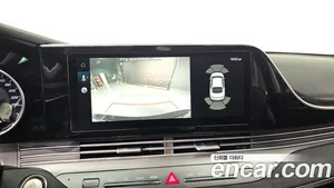 Hyundai Grandeur, 2020 — миниатюра 15