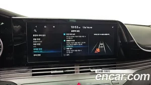 Hyundai Grandeur, 2020 — миниатюра 16