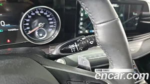 Hyundai Grandeur, 2020 — миниатюра 17