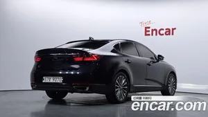 Kia K7, 2017 — миниатюра 2