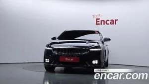 Kia K7, 2017 — миниатюра 3