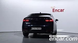 Kia K7, 2017 — миниатюра 4