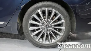 Kia K7, 2017 — миниатюра 5