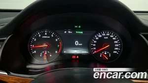 Kia K7, 2017 — миниатюра 8