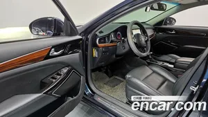 Kia K7, 2017 — миниатюра 11