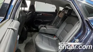 Kia K7, 2017 — миниатюра 12