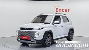 Hyundai Casper, 2022 — миниатюра 1