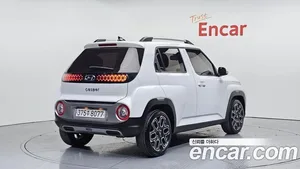 Hyundai Casper, 2022 — миниатюра 2