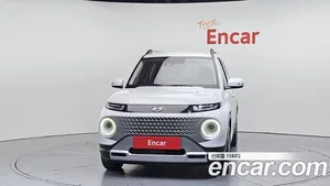 Hyundai Casper, 2022 — миниатюра 3