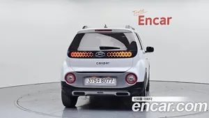 Hyundai Casper, 2022 — миниатюра 4