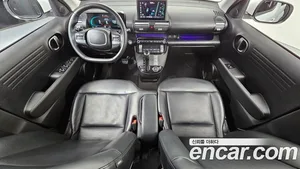 Hyundai Casper, 2022 — миниатюра 7