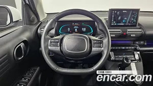 Hyundai Casper, 2022 — миниатюра 15