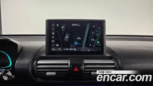 Hyundai Casper, 2022 — миниатюра 16