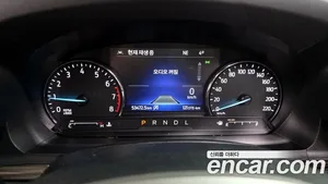 Ford Explorer, 2021 — миниатюра 8