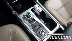 Ford Explorer, 2021 — миниатюра 9
