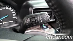 Ford Explorer, 2021 — миниатюра 14
