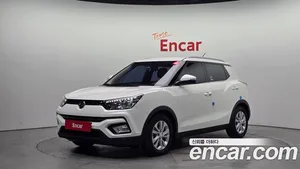 KGM Tivoli, 2019 — миниатюра 1