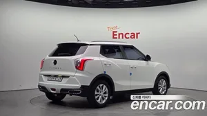 KGM Tivoli, 2019 — миниатюра 2