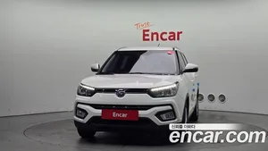 KGM Tivoli, 2019 — миниатюра 3
