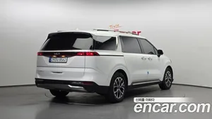 Kia Carnival, 2023 — миниатюра 2