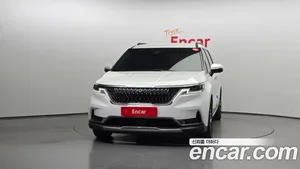 Kia Carnival, 2023 — миниатюра 3