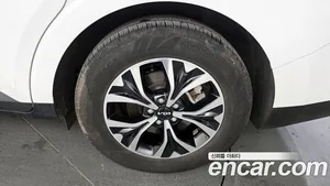 Kia Carnival, 2023 — миниатюра 5