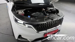 Kia Carnival, 2023 — миниатюра 6