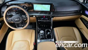 Kia Carnival, 2023 — миниатюра 7