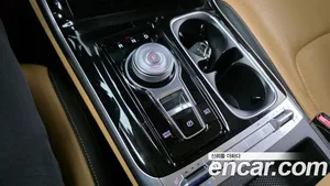 Kia Carnival, 2023 — миниатюра 9