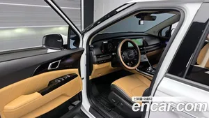 Kia Carnival, 2023 — миниатюра 10