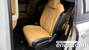 Kia Carnival, 2023 — миниатюра 11