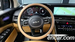 Kia Carnival, 2023 — миниатюра 13