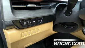 Kia Carnival, 2023 — миниатюра 14