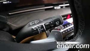 Kia Carnival, 2023 — миниатюра 15