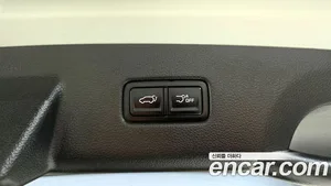 Kia Carnival, 2023 — миниатюра 20