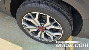 Kia Seltos, 2022 — миниатюра 6