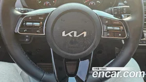 Kia Seltos, 2022 — миниатюра 12
