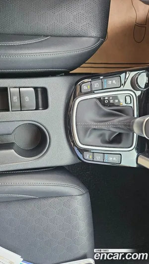 Kia Seltos, 2022 — миниатюра 17