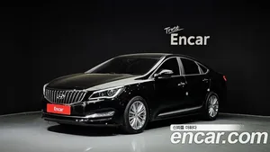 Hyundai Aslan, 2014 — миниатюра 1