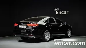 Hyundai Aslan, 2014 — миниатюра 2