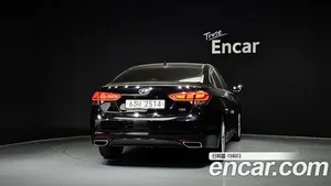 Hyundai Aslan, 2014 — миниатюра 4